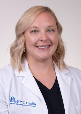 Randi Jo Curtiss - Charleston, SC - Psychiatry