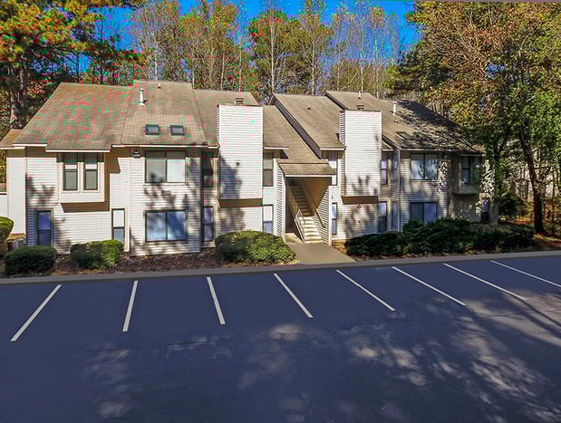 Images Birch Landing Apartments