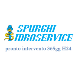 Spurghi Idroservice Logo