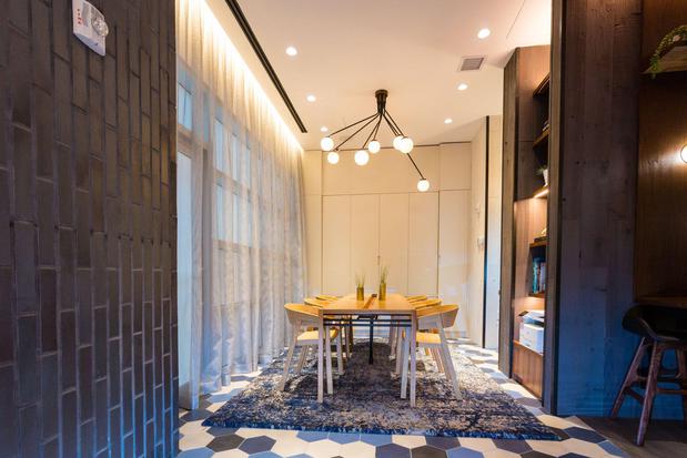 Images Crowne Plaza Hy36 Midtown Manhattan by IHG