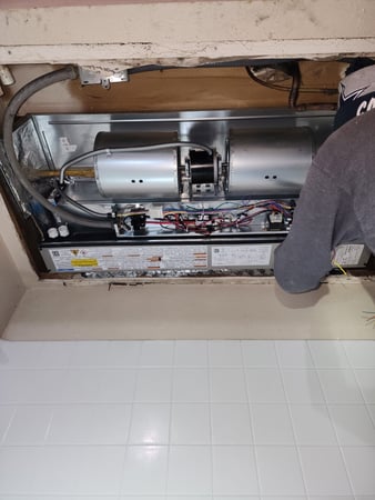 Images Chill Zone AC & Heat DFW