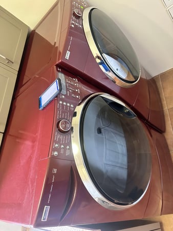 Images TruPro Appliance Repair LLC