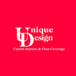 unique design Logo