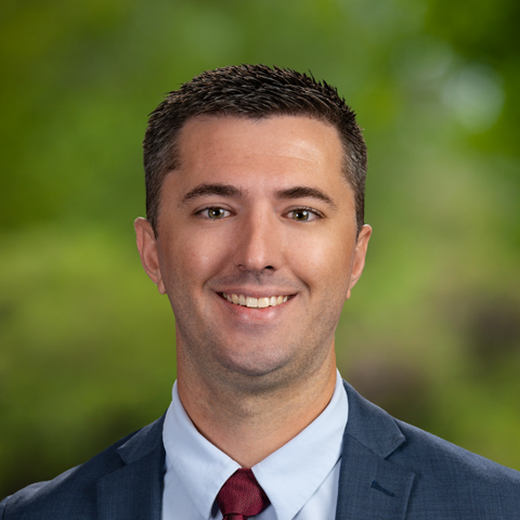 Dr Nathan Gillming