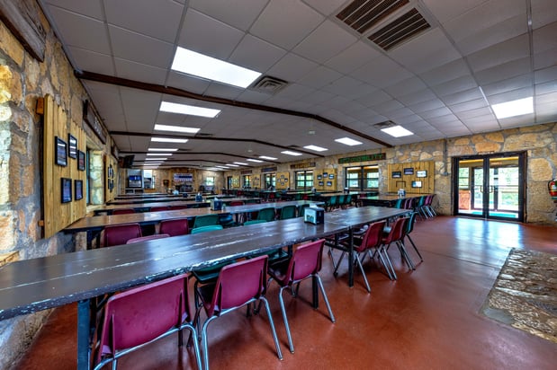 Images YMCA Camp Classen