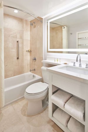 Images DoubleTree by Hilton Hotel Torrance - South Bay
