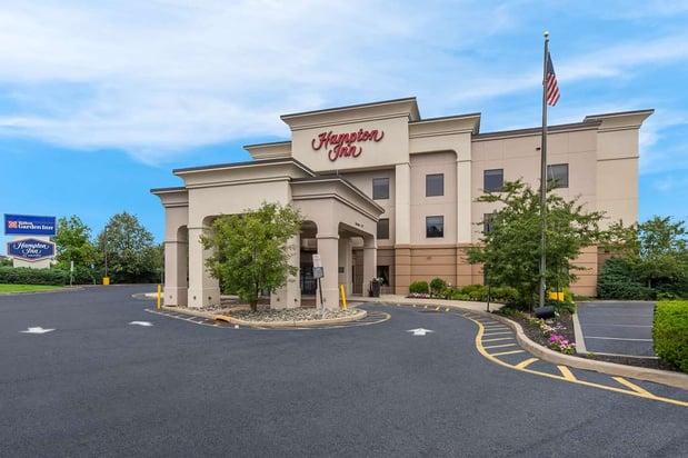 Images Hampton Inn Nanuet