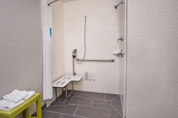 Images Hampton Inn & Suites Tampa East (Casino Area)
