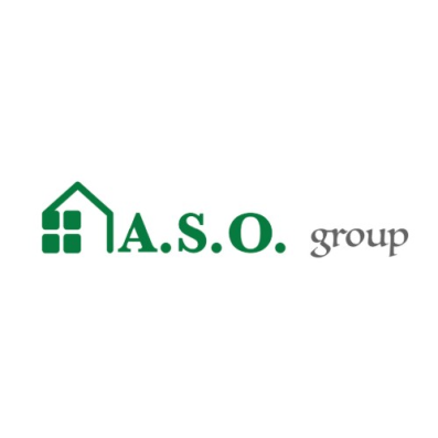 A.S.O. Edilizia e Infissi in Pvc Logo