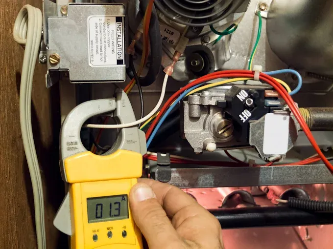 Home HVAC Services