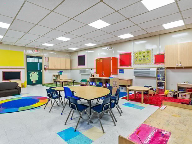 Images Cooley Street KinderCare