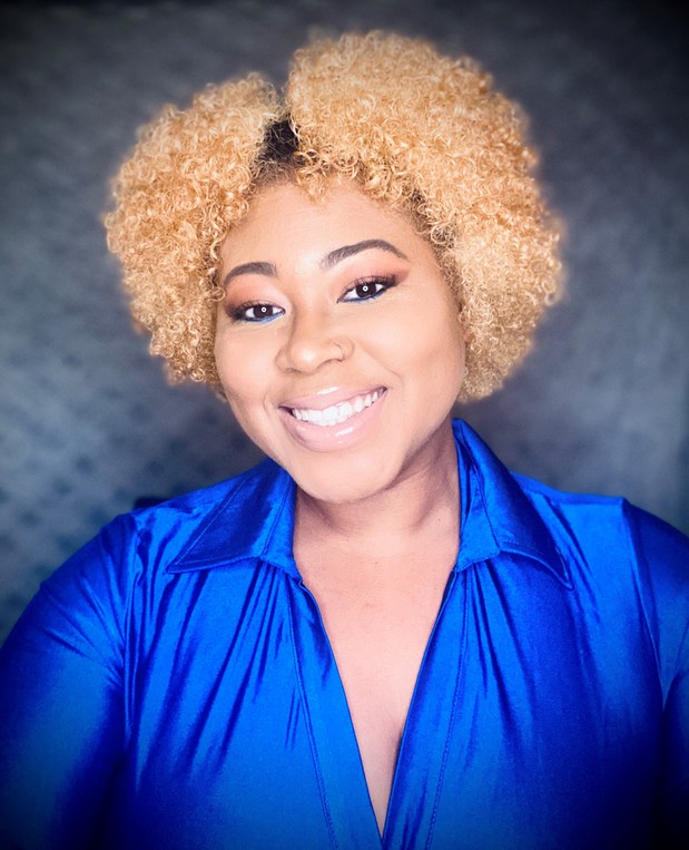 Images Keelyn Waters: Allstate Insurance