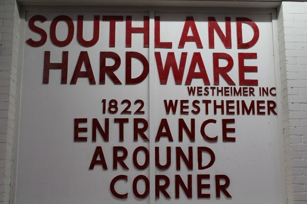 Images Southland Hardware