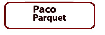 Images Paco Parquet