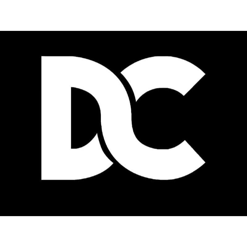 DC Development & Construction Ltd Logo