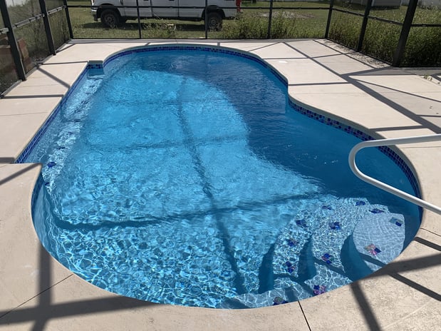 Images Sweetwater Pool and Spa, Inc.