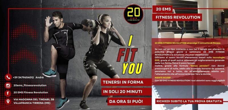 Images 20 EMS Fitness Revolution