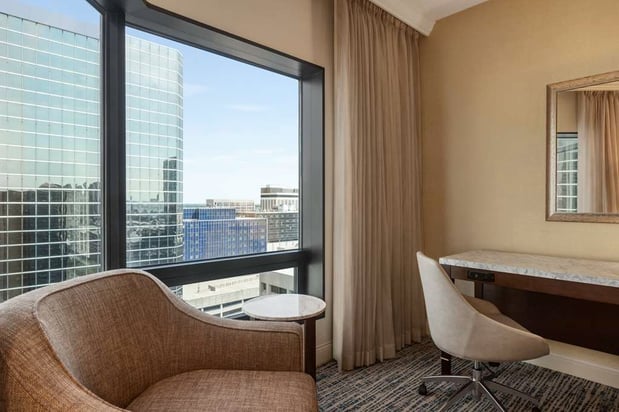 Images Hilton Tampa Downtown