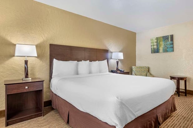 Images Best Western Hope