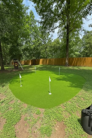 Images Waterloo Turf Houston