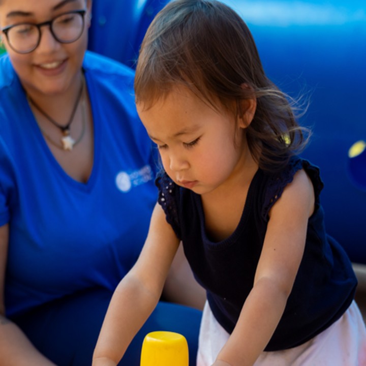 The Goddard School of Suwanee - Old Atlanta Image