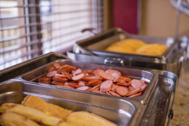 Images Hampton Inn Columbia Northeast-Fort Jackson Area