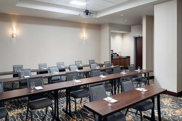 Images Embassy Suites by Hilton Huntsville