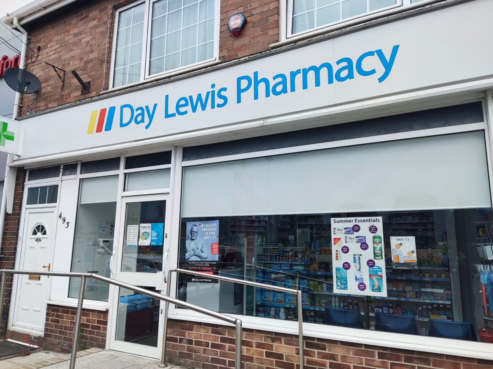 Images Day Lewis Pharmacy Saltford