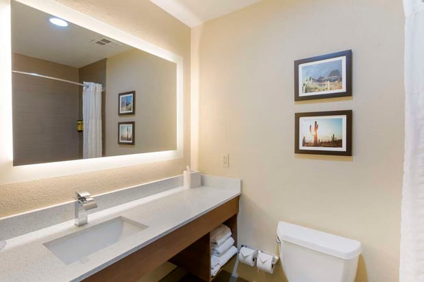 Images Best Western Plus Surprise-Phoenix NW