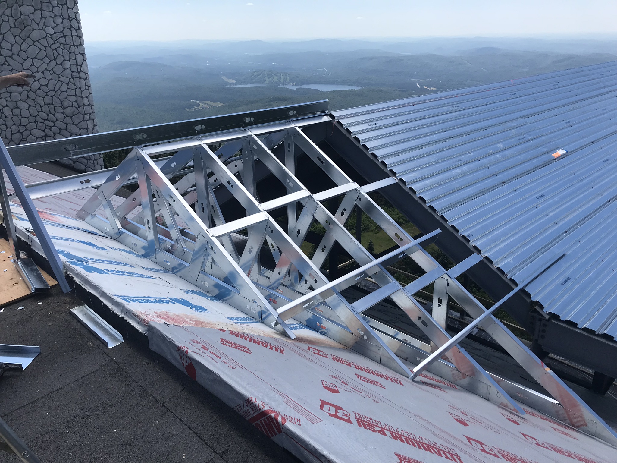 Images Construction MKL