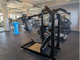 hello fit Haar, Hans-Stiessberger-Straße 2A in Haar