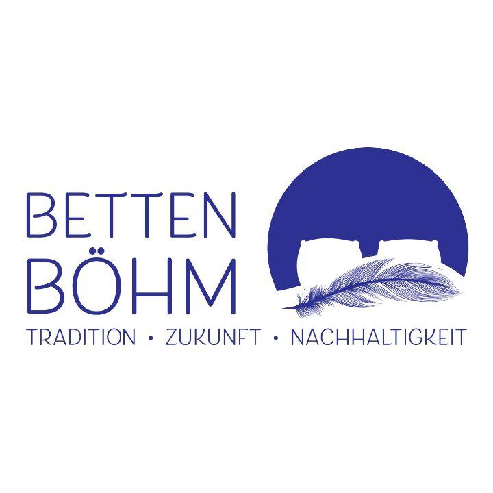 Logo Betten Böhm GmbH
