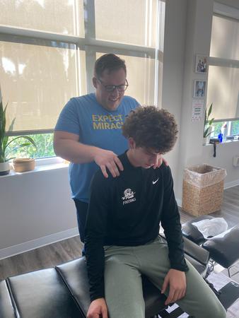 Images Pinnacle Chiropractic - Pediatric and Prenatal Chiropractors