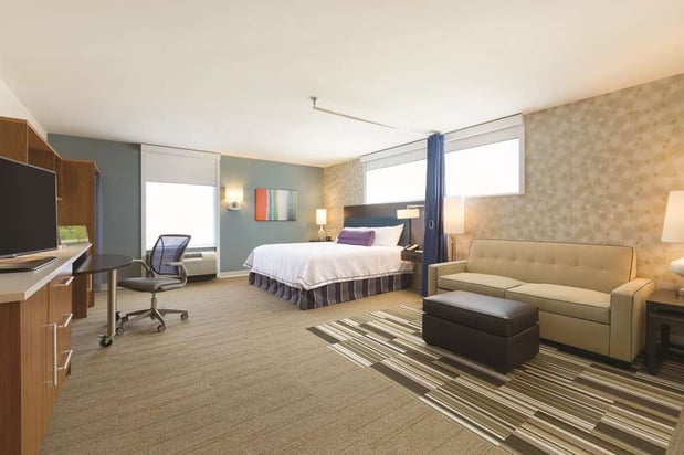 Images Home2 Suites by Hilton Bellingham Airport