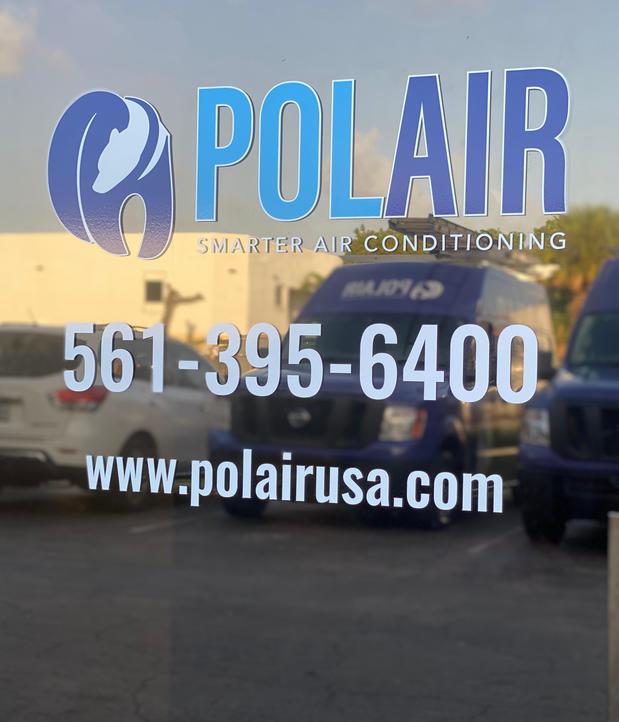 Images POLAIR