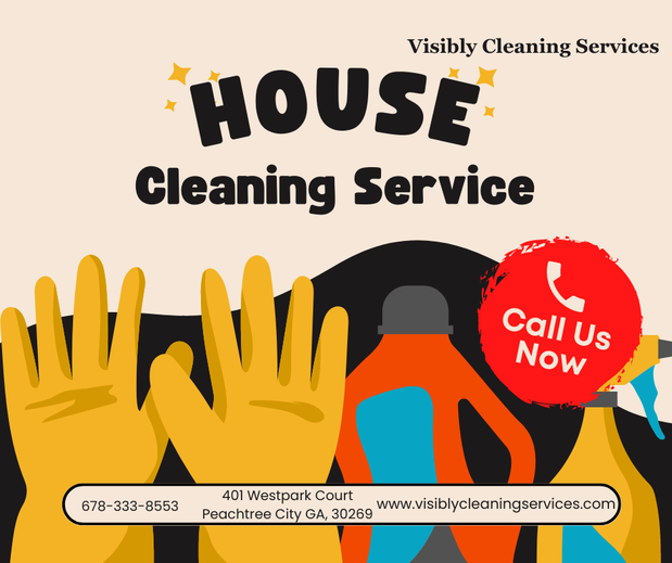 Images Visibly Cleaning Services