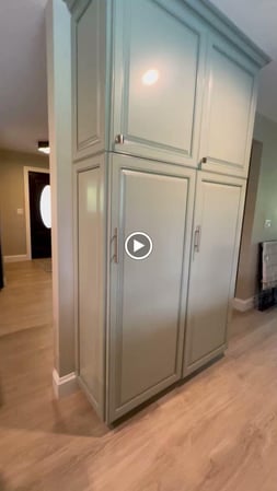 Images Beachway Refinishing and Kitchen Cabinetry