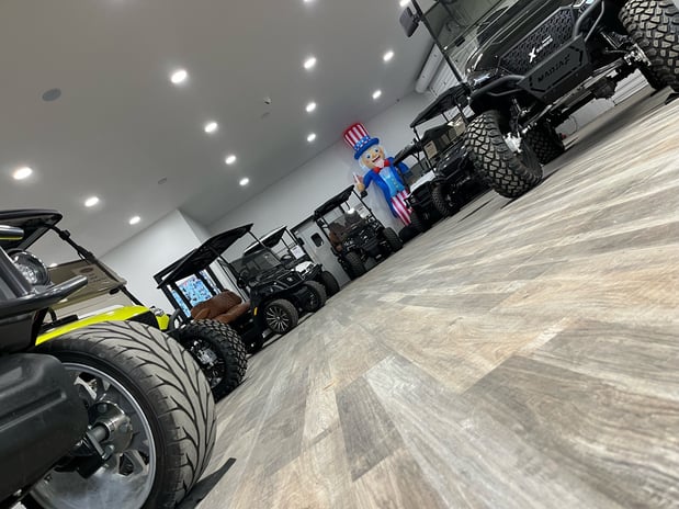 Images Good Guys Golf Carts