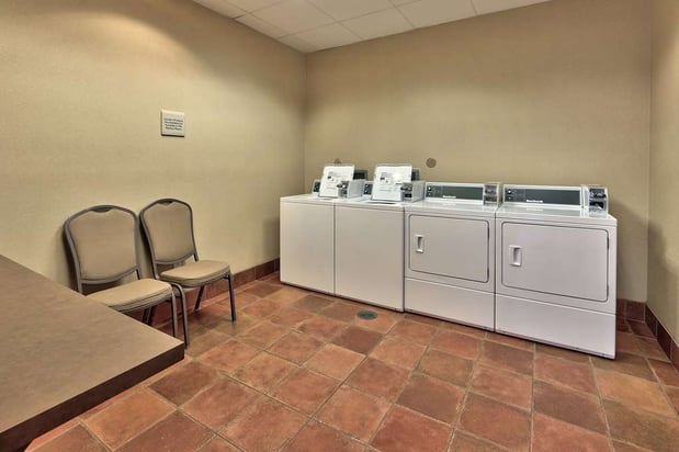 Images Hilton Garden Inn Las Cruces