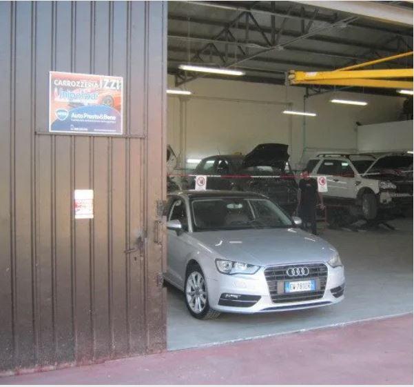 Images Carrozzeria Izzi