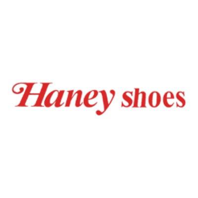 Haney Shoe Stores Logo