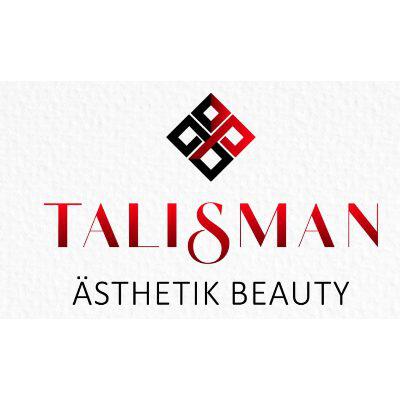 Logo Ästhetik Beauty Talisman
