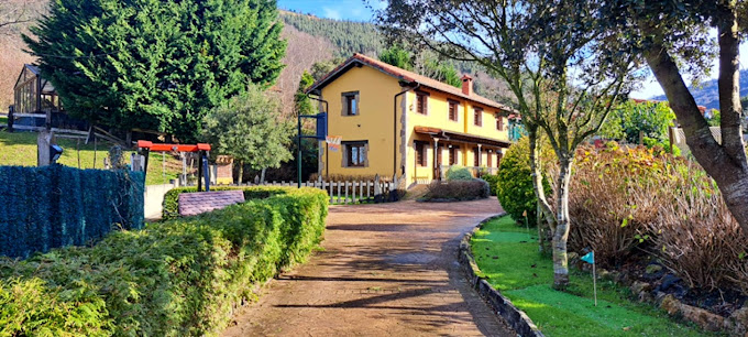 Images Casas Rurales Los Avellanos