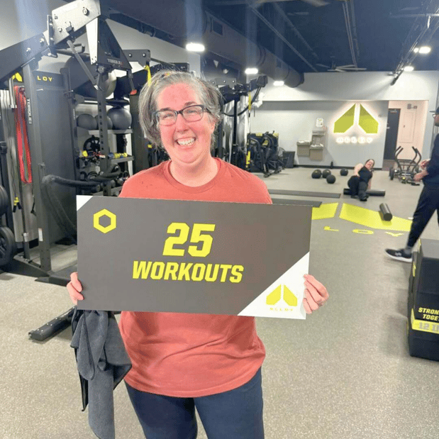 Images Alloy Personal Training SLP/St. Louis Park