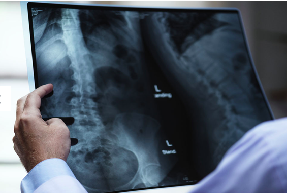 Images Studio radiologico Libia