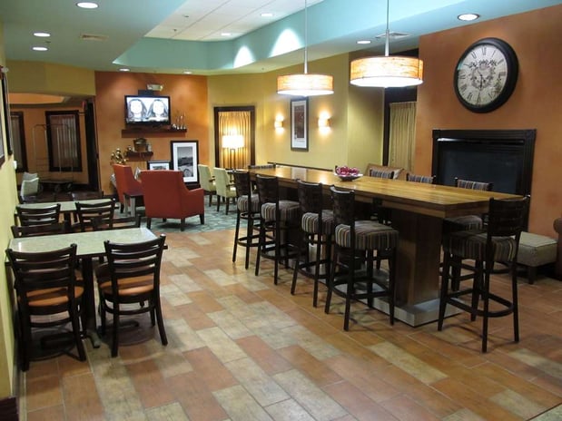 Images Hampton Inn Birch Run/Frankenmuth