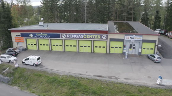 Images RengasCenter Klaukkala