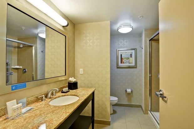 Images Hampton Inn & Suites Tampa Northwest/Oldsmar