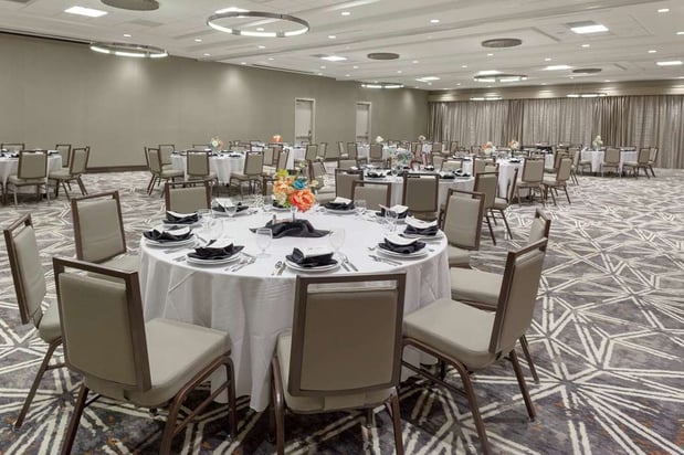 Images Hilton Garden Inn Waco