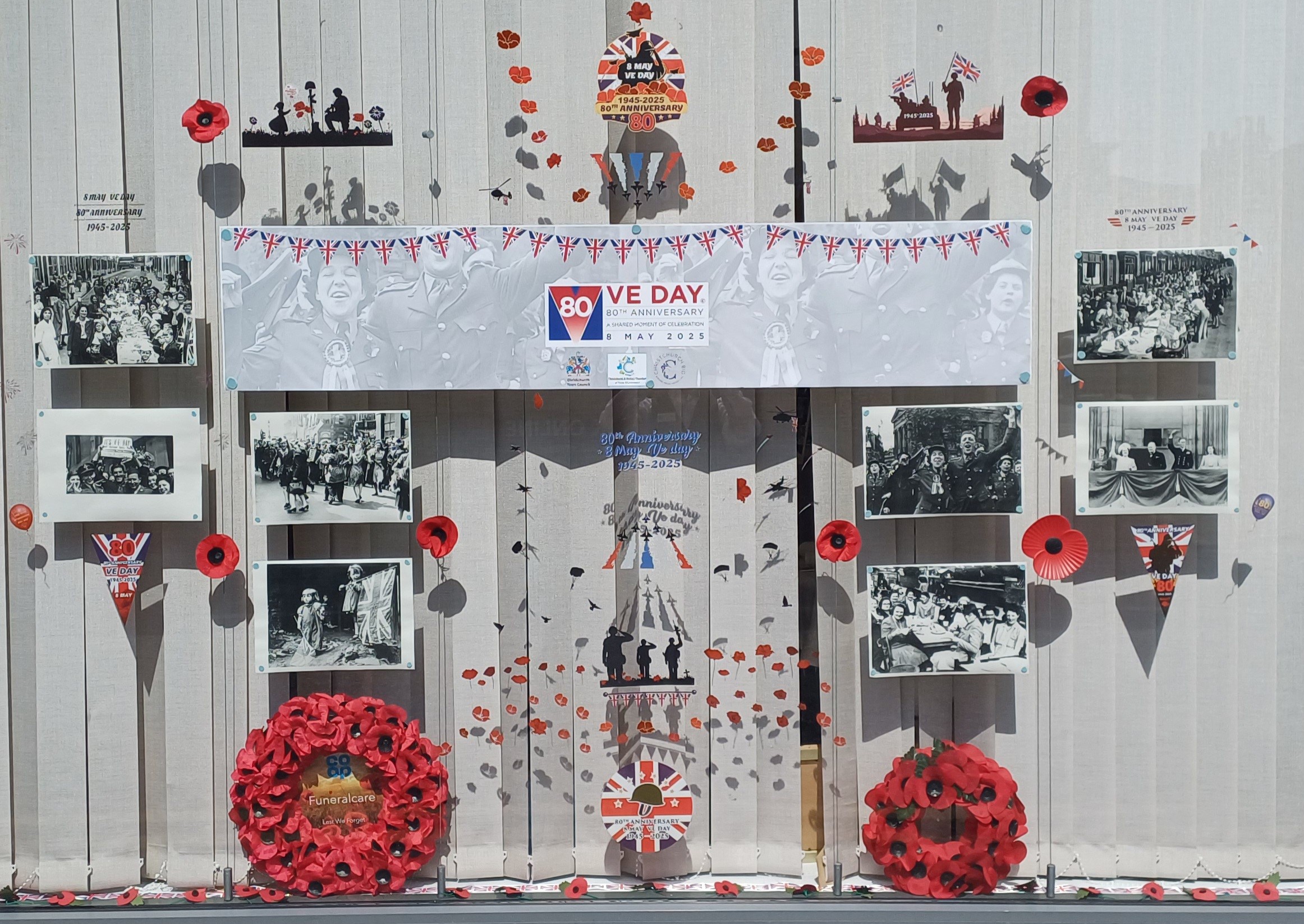 Images Co-op Funeralcare, Christchurch